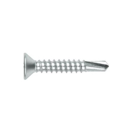 TORNILLO BROCA PH. C/AV. 4.2X25 C/VENTANA VABP4225