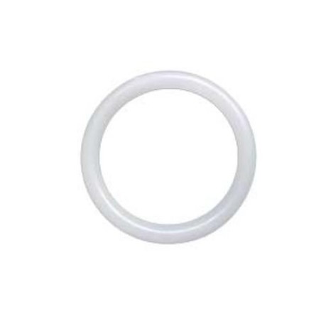 ANILLA REDONDA PLASTICO 8X12 (CENT.) AR 8