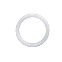 ANILLA REDONDA PLASTICO 13X17 (CENT.) AR13