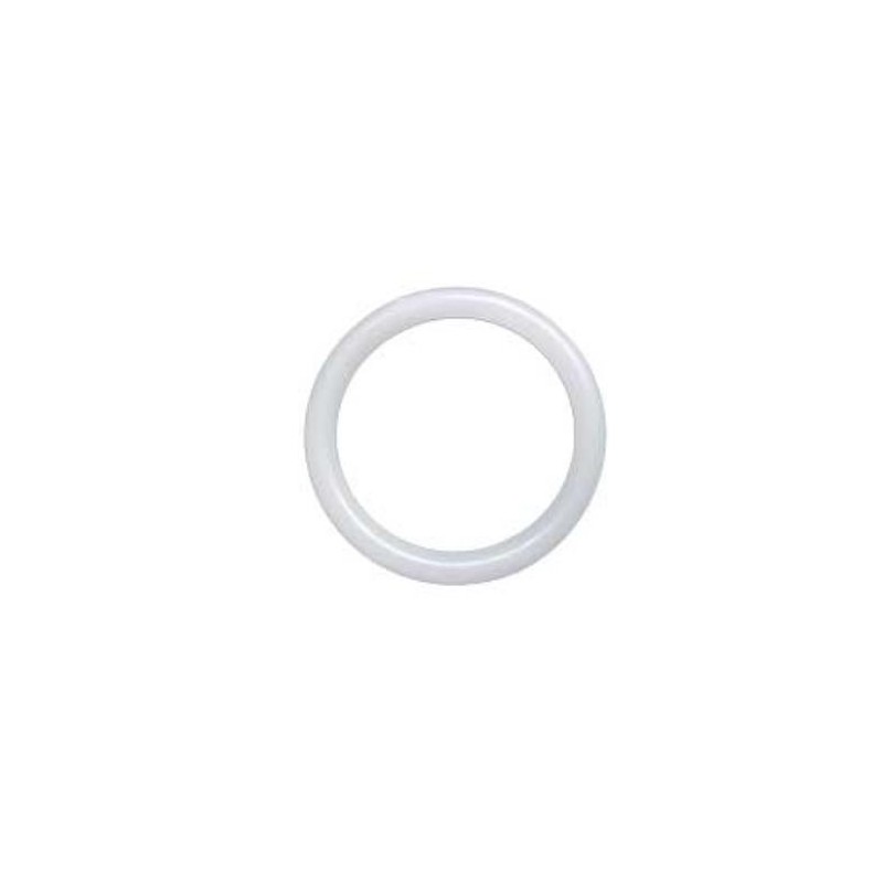 ANILLA REDONDA PLASTICO 22X28 (CENT.) AR22