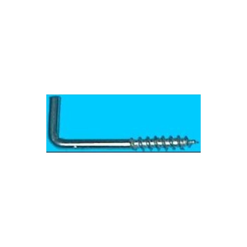 ALCAYATAS ROSCA 20X70 CINCADO COINFER BLISTER