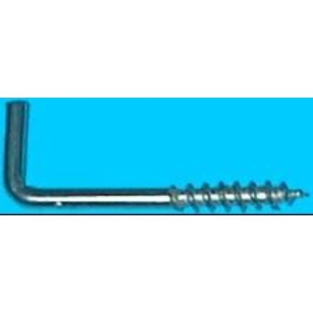 ALCAYATAS ROSCA 20X70 CINCADO COINFER BLISTER