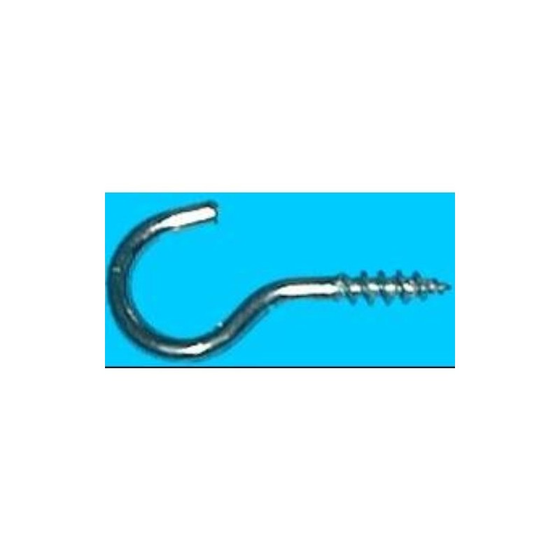 HEMBRILLA ABIERTA 18X50 CINCADO COINFER BLISTER