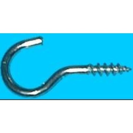 HEMBRILLA ABIERTA 18X50 CINCADO COINFER BLISTER