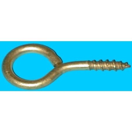HEMBRILLA CERRADA 14X25 LATONADA COINFER BLISTER