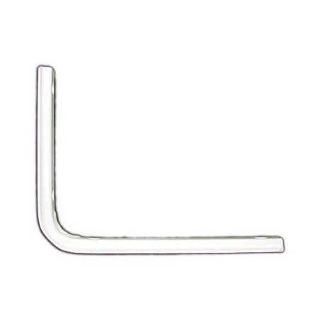 ESCUADRA BLANCO 375X250 0210011375