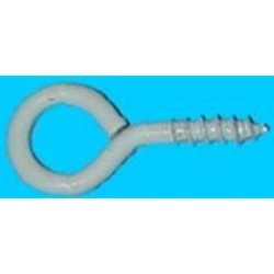 HEMBRILLA CERRADA 16X30 PINTADA COINFER BLISTER