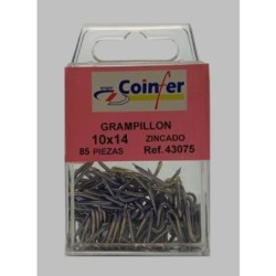 GRAMPILLON 10X14 CINCADO COINFER BLISTER
