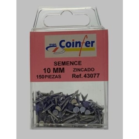 SEMENCE DE 10 CINCADO COINFER BLISTER