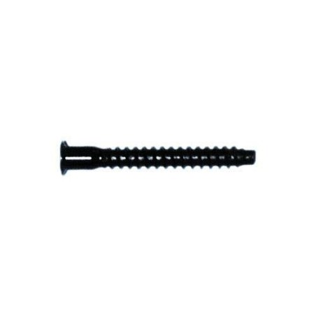TORNILLO ENSAMBLAR 5X50 PAVONADO COINFER BLISTER