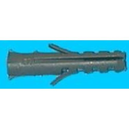 TACO DE 6 NYLON COINFER BLISTER