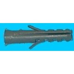TACO DE 8 NYLON COINFER BLISTER