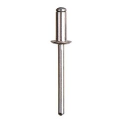 REMACHE ALUMINIO 4.8X24 (CENT.)
