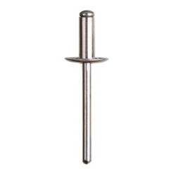 REMACHE ALUMINIO ANCHA 4X18 (CENT.)