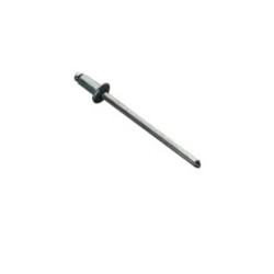 REMACHE ALUMINIO 3,2X6 ECOBLISTER (C-130)