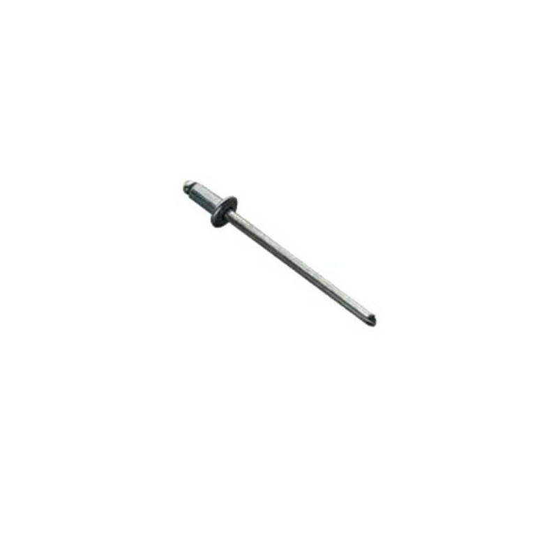 REMACHE ALUMINIO 3,2X6 ECOBLISTER (C-130)