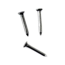 PUNTAS CABEZA PLANA ANCHA 14X10 (MILLAR)