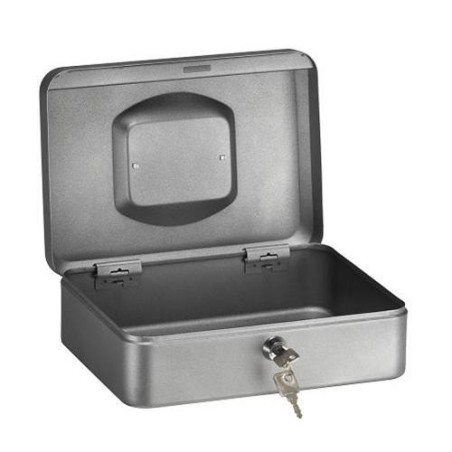 CAJA CAUDALES ELEGANT GRAFITO T3 CON B
