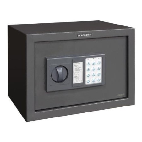 CAJA SOBREPONER ELECTRONICA 200X310X200 T20EB