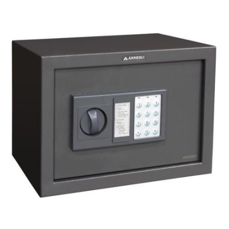 CAJA SOBREPONER ELECTRONICA 250X350X250 T25EB