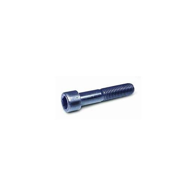 CENT. TORNILLO ALLEN DIN-912 8.8 ZN 6X20