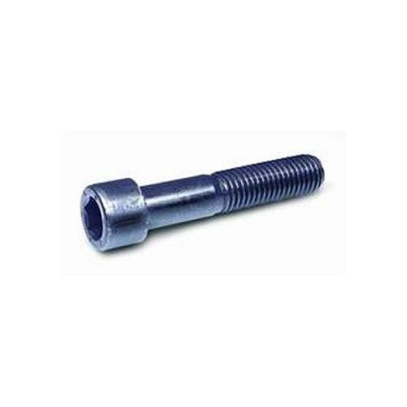 CENT. TORNILLO ALLEN DIN-912 8.8 ZN 6X25