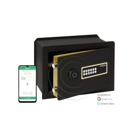 CAJA EMPOTRAR ELECT. INTELIGENTE AWA 270X385X225