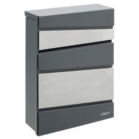 BUZON FLYSCH ANTRA + INOX  E-6925