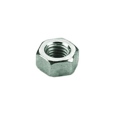 CENT. TUERCAS DIN-934 6.8 ZN 24