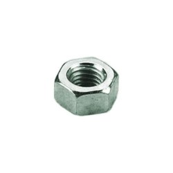 CENT. TUERCAS DIN-934 6.8 ZN 27