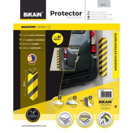 PROTECTOR PARKING PROFESIONAL ESQUINA 800X250X25M