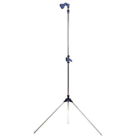 DUCHA DE JARDIN CON TRIPODE Y PINCHO C2094N