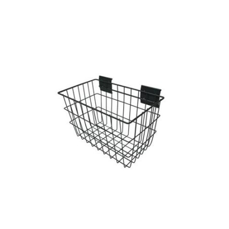 CESTA 35X25X22CM CAPACIDAD 25KG ACCESTAG45