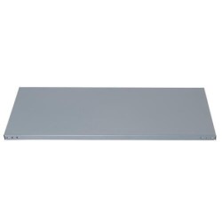 BANDEJA 600X400 MM. GRIS TEK