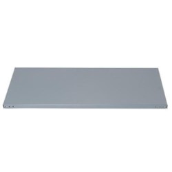 BANDEJA 800X500 MM. GRIS TEK