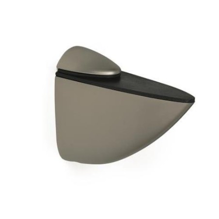 SOPORTE ESTUCHE REG.40 MM. CROMO 1053 (BL.-1)