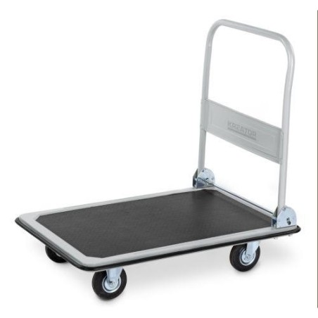 CARRETILLA PLEGABLE 300KG. KRT670102