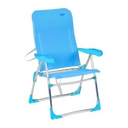 SILLA PLAYA ALTA MULTIFIBRA AL/206-M-05