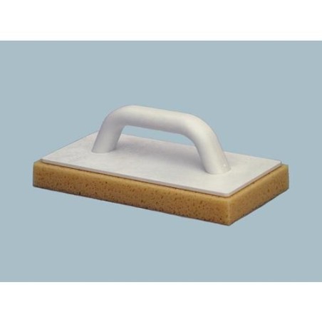 TALOCHA ESPUMA PRECORTADA 180X320X30 MM.BCO P30S11
