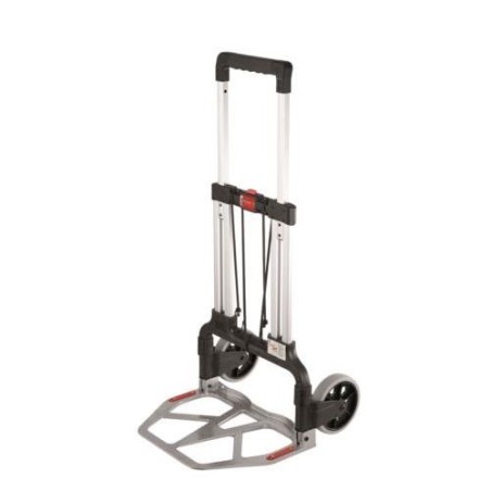 CARRETILLA SUPER PLEGABLE 125KG. S-125