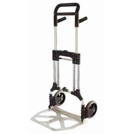 CARRO SUPERPLEGABLE 200 KG.S200