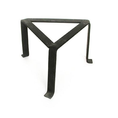 TREBEDES TRIANGULAR 450X200 MM. 43905