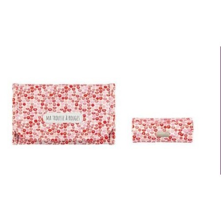 NECESER LOLA+ESTUCHE PINTALABIOS D060-P112020