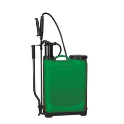 PULVERIZADOR PRESION RETENIDA BASIC 16       85947