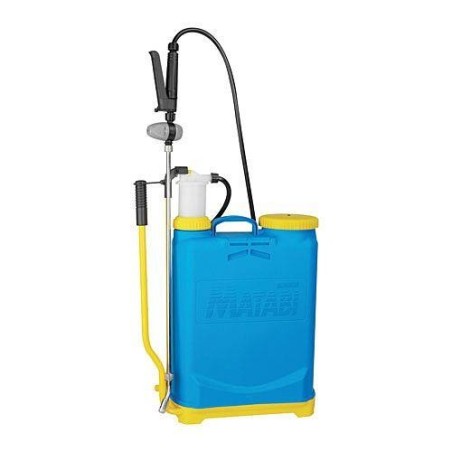 PULVERIZADOR SUPER AGRO 16 83941