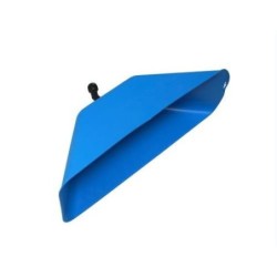 CAMPANA PROTECCION RECTANGULAR 105