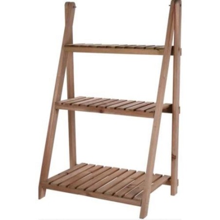 ESTANTE DE BALCON EN MADERA KR5000040