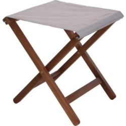 SILLON PLEGABLE MADERA LONA VT2200300