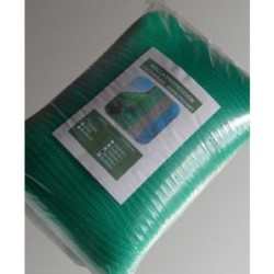 MALLA PROTECCION FACHADAS SEIPROTEC-NET 3X20M.VDE.