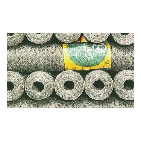 TRIPLE TORSION 19-50 ( M. ) ECONOMIC